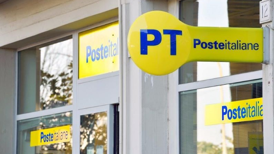 Cerano, chiude l'ufficio postale per consentire lavori del 